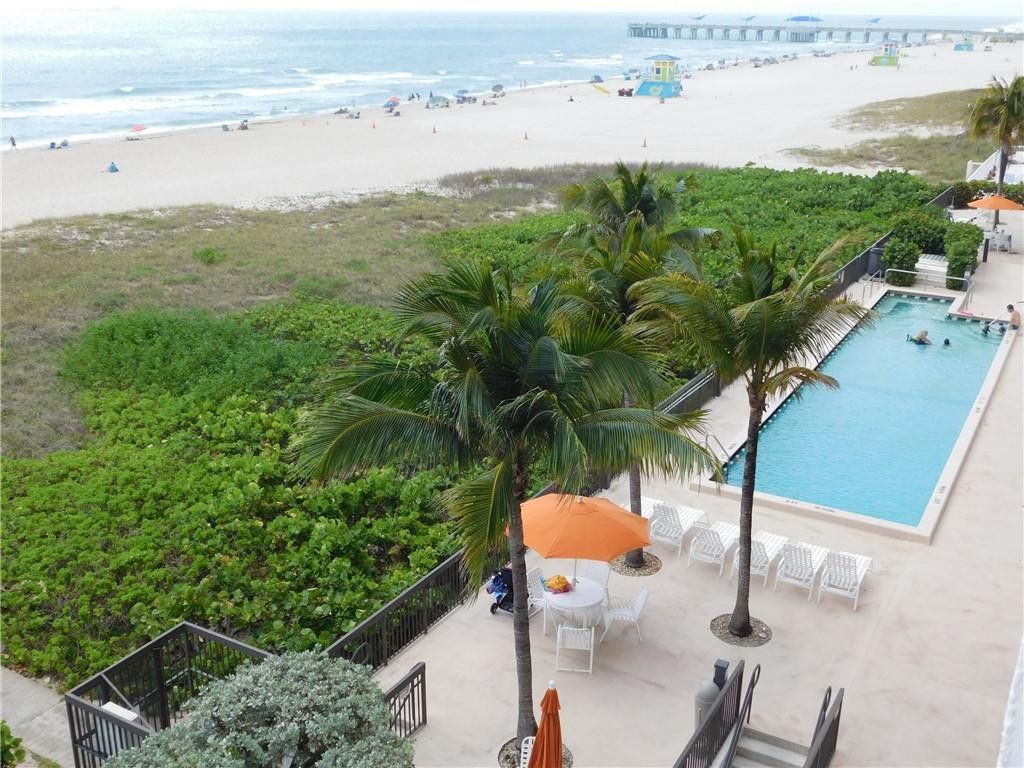 510 N Ocean Boulevard, Unit 404, Pompano Beach, FL 33062 Photo