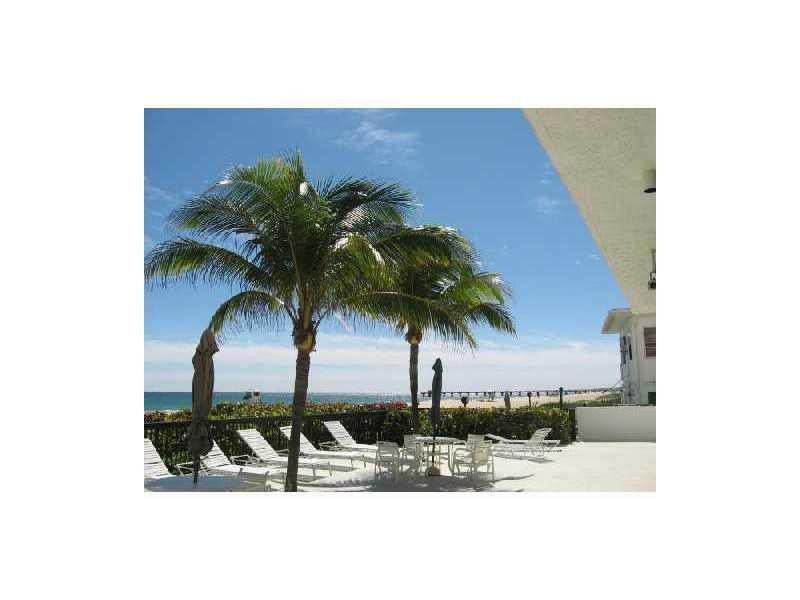 510 N Ocean Boulevard, Unit 404, Pompano Beach, FL 33062 Photo