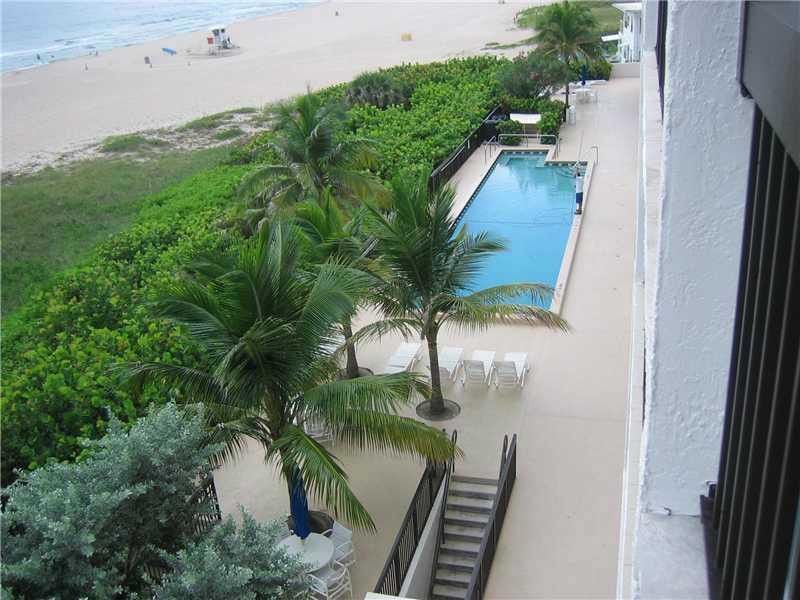 510 N Ocean Boulevard, Unit 404, Pompano Beach, FL 33062 Photo