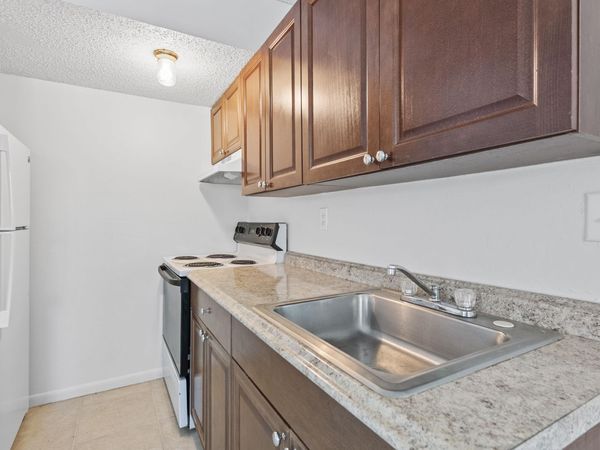 2054 NW 43RD Terrace, Unit 4, Lauderhill, FL 33313
