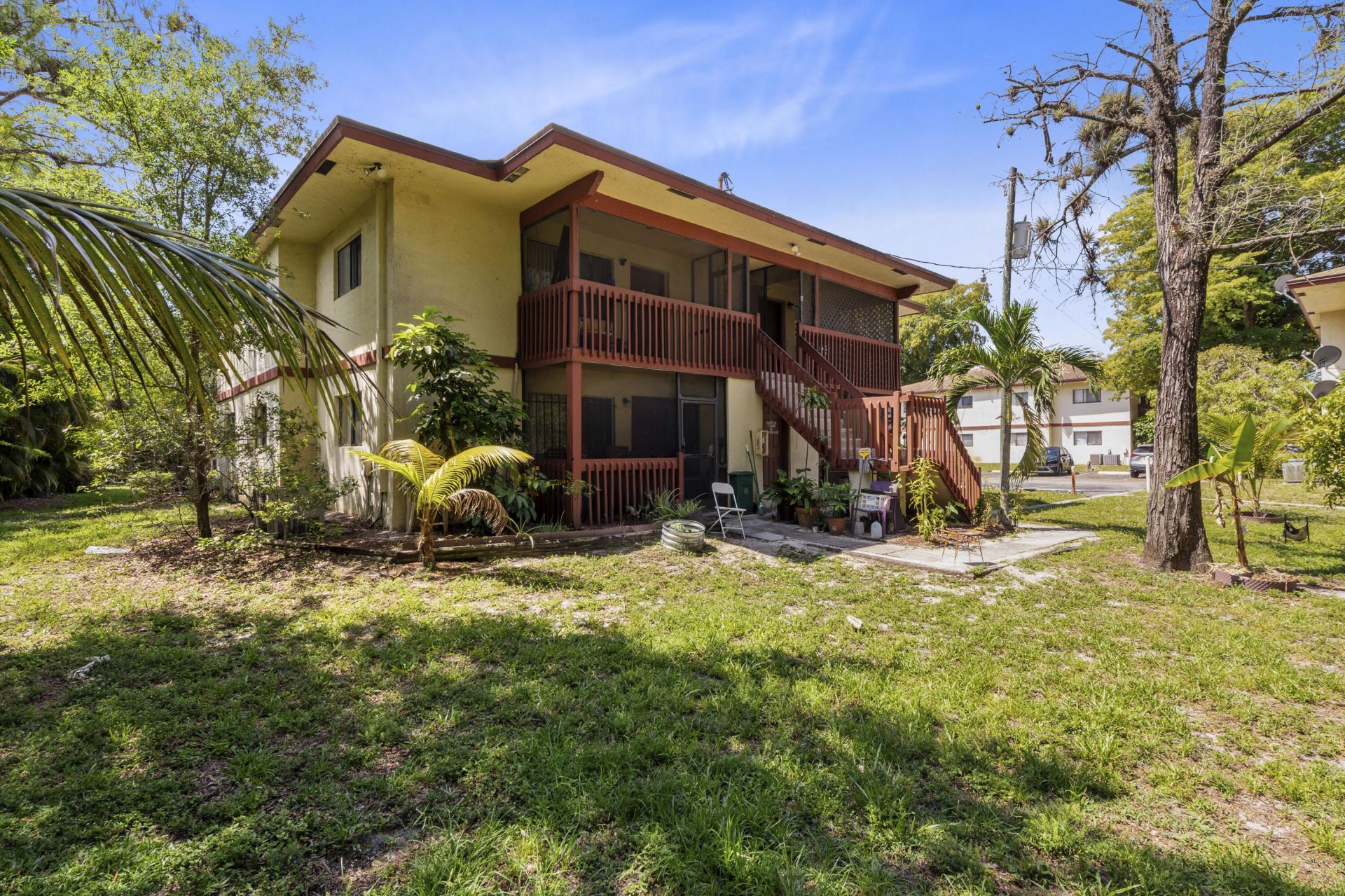 2054 NW 43rd Terrace, Unit 4, Lauderhill, FL 33313 Photo