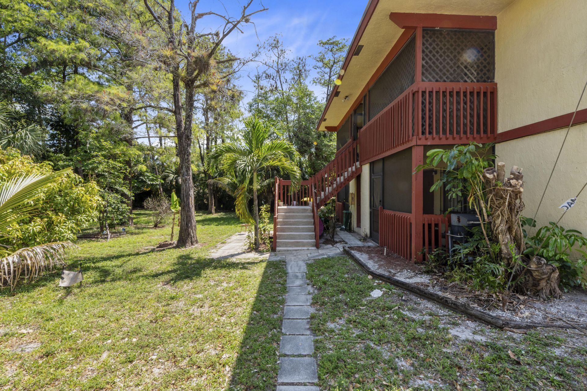 2054 NW 43rd Terrace, Unit 4, Lauderhill, FL 33313 Photo