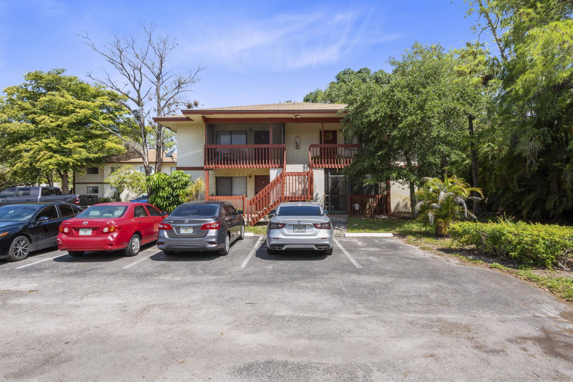2054 NW 43rd Terrace, Unit 4, Lauderhill, FL 33313 Photo
