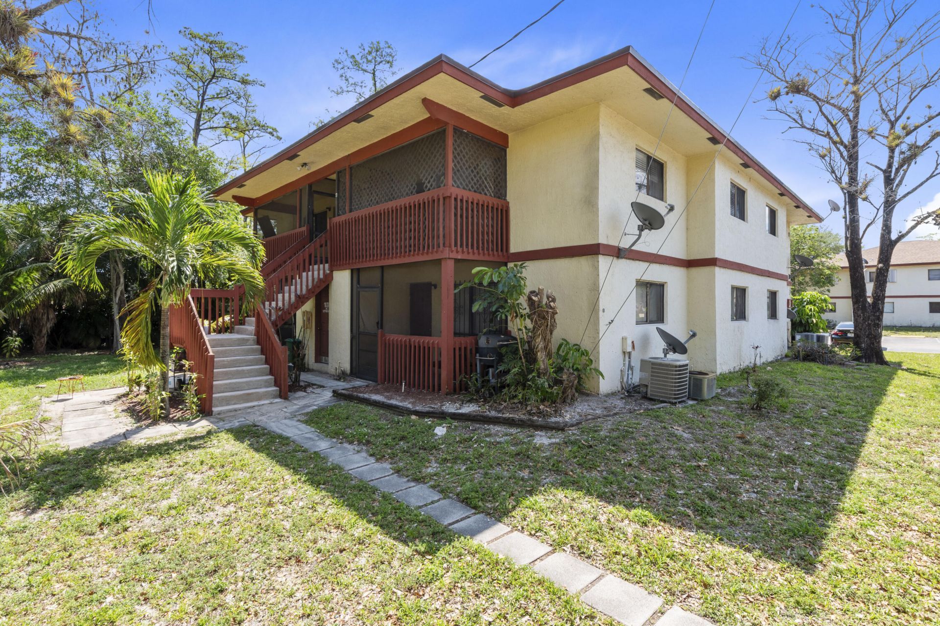 2054 NW 43rd Terrace, Unit 4, Lauderhill, FL 33313 Photo