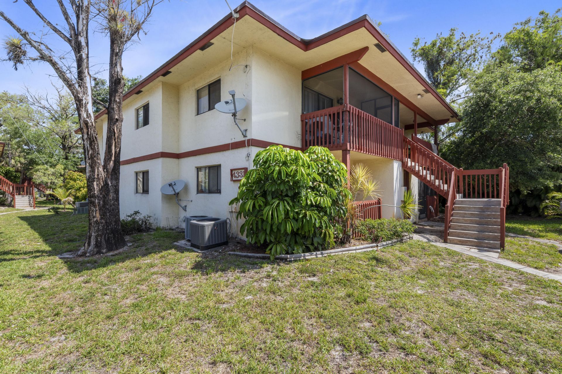 2054 NW 43rd Terrace, Unit 4, Lauderhill, FL 33313 Photo