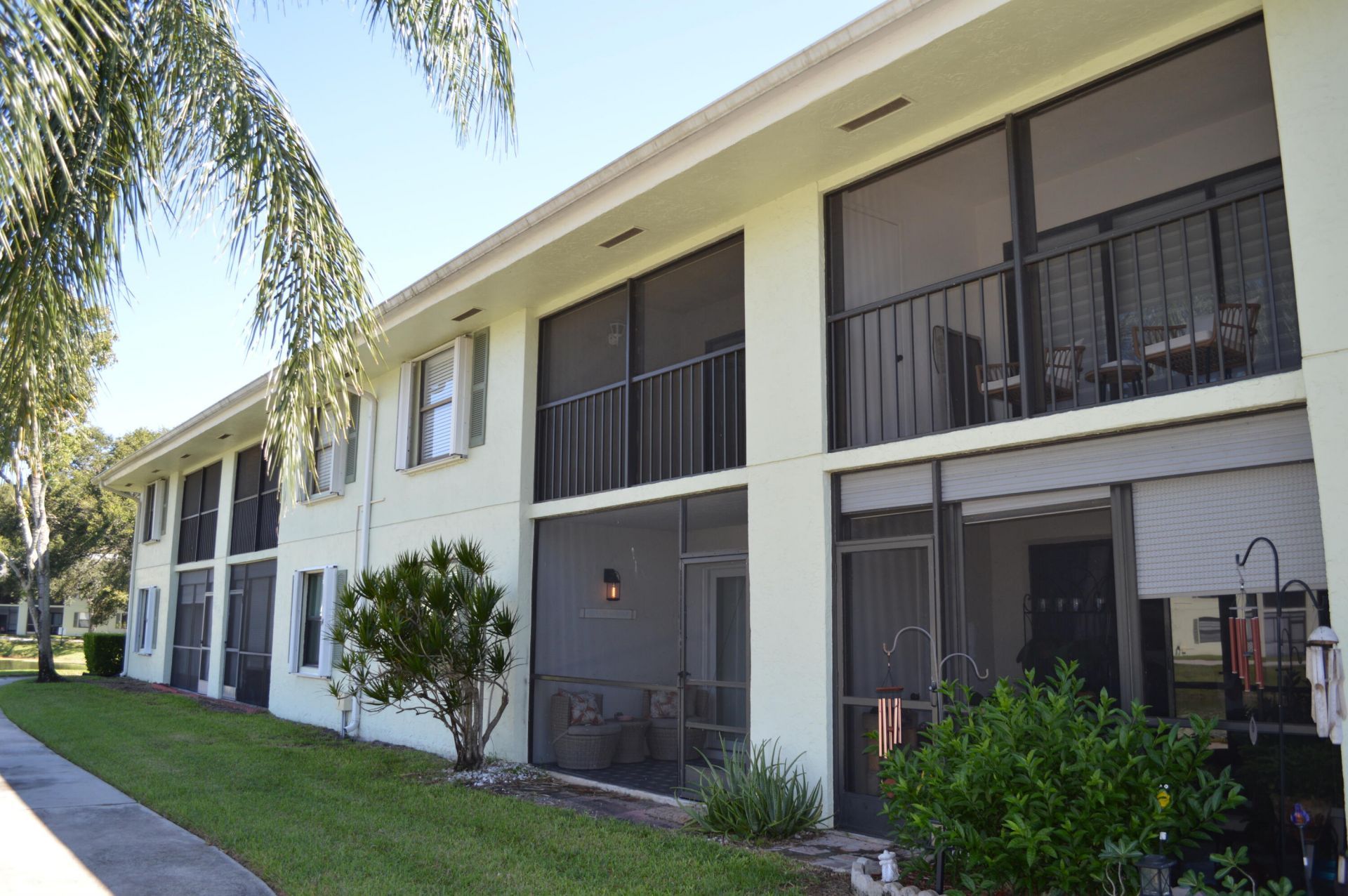 301 Sabal Ridge Circle, Unit F, Palm Beach Gardens, FL 33418 Photo