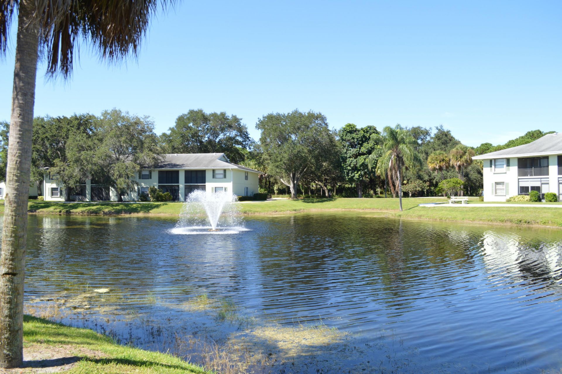 301 Sabal Ridge Circle, Unit F, Palm Beach Gardens, FL 33418 Photo