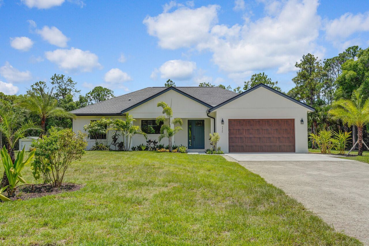 9420 165th Place N, Jupiter Farms, FL 33478 Photo