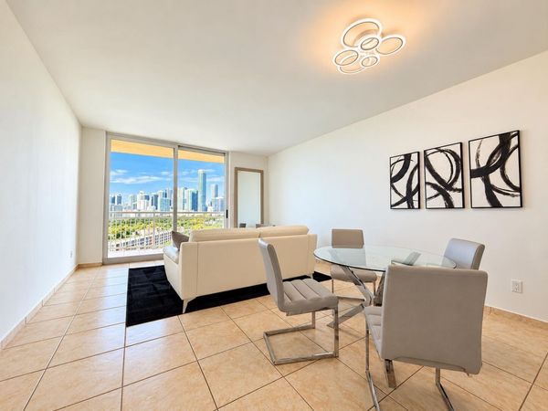 2475 Brickell Avenue, Unit 1705, Miami, FL 33129