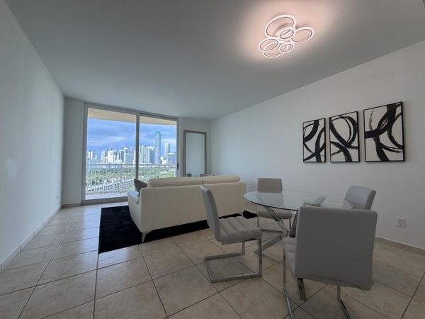 2475 Brickell Avenue, Unit 1705, Miami, FL 33129