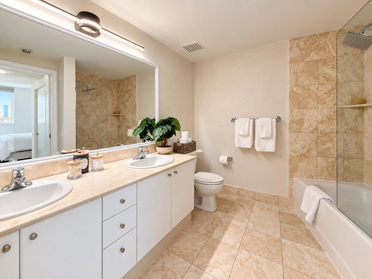 2475 Brickell Avenue, Unit 1705, Miami, FL 33129 Photo