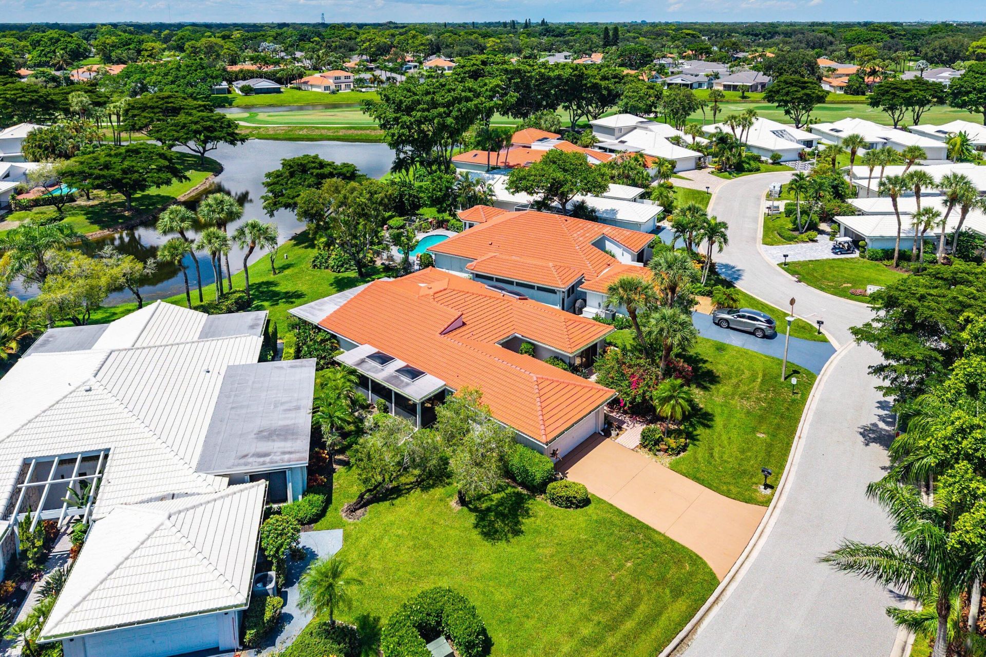 23 Estate Drive, Boynton Beach, FL 33436 Photo
