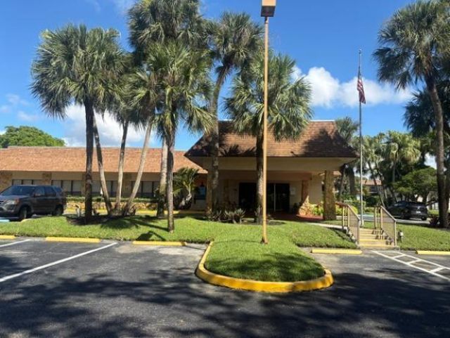 6095 N Sabal Palm Boulevard, Unit 308, Tamarac, FL 33319 Photo