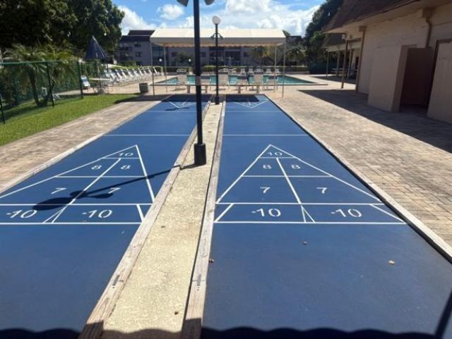 6095 N Sabal Palm Boulevard, Unit 308, Tamarac, FL 33319 Photo