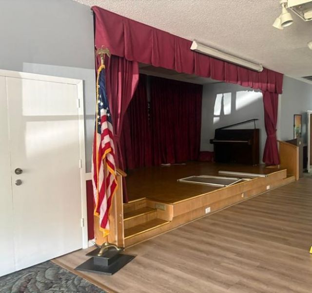 6095 N Sabal Palm Boulevard, Unit 308, Tamarac, FL 33319 Photo