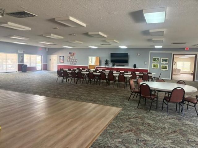 6095 N Sabal Palm Boulevard, Unit 308, Tamarac, FL 33319 Photo