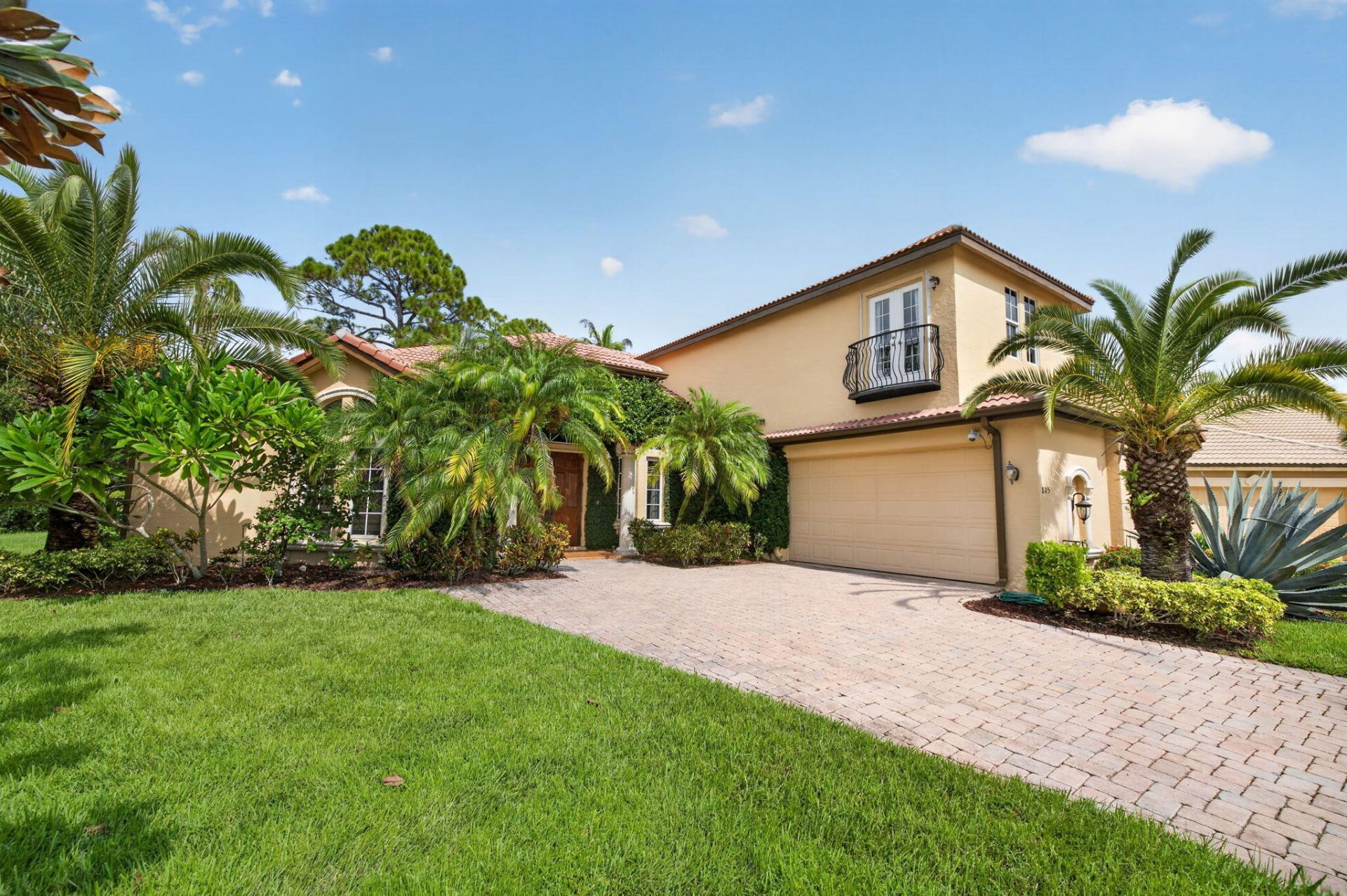 805 SW Classico Court, Port Saint Lucie, FL 34986 Photo