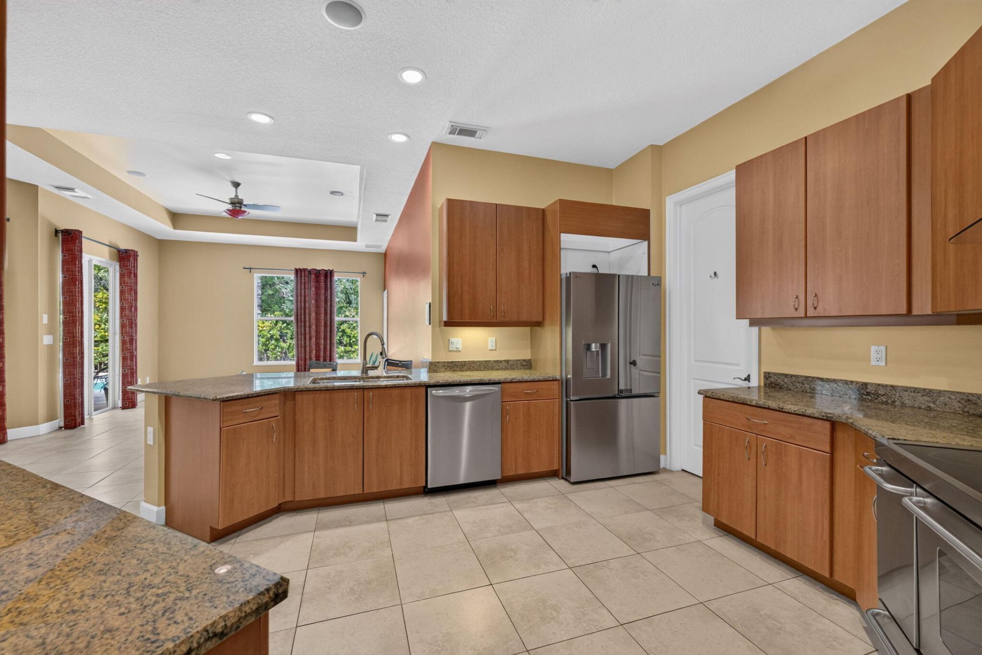 805 SW Classico Court, Port Saint Lucie, FL 34986 Photo
