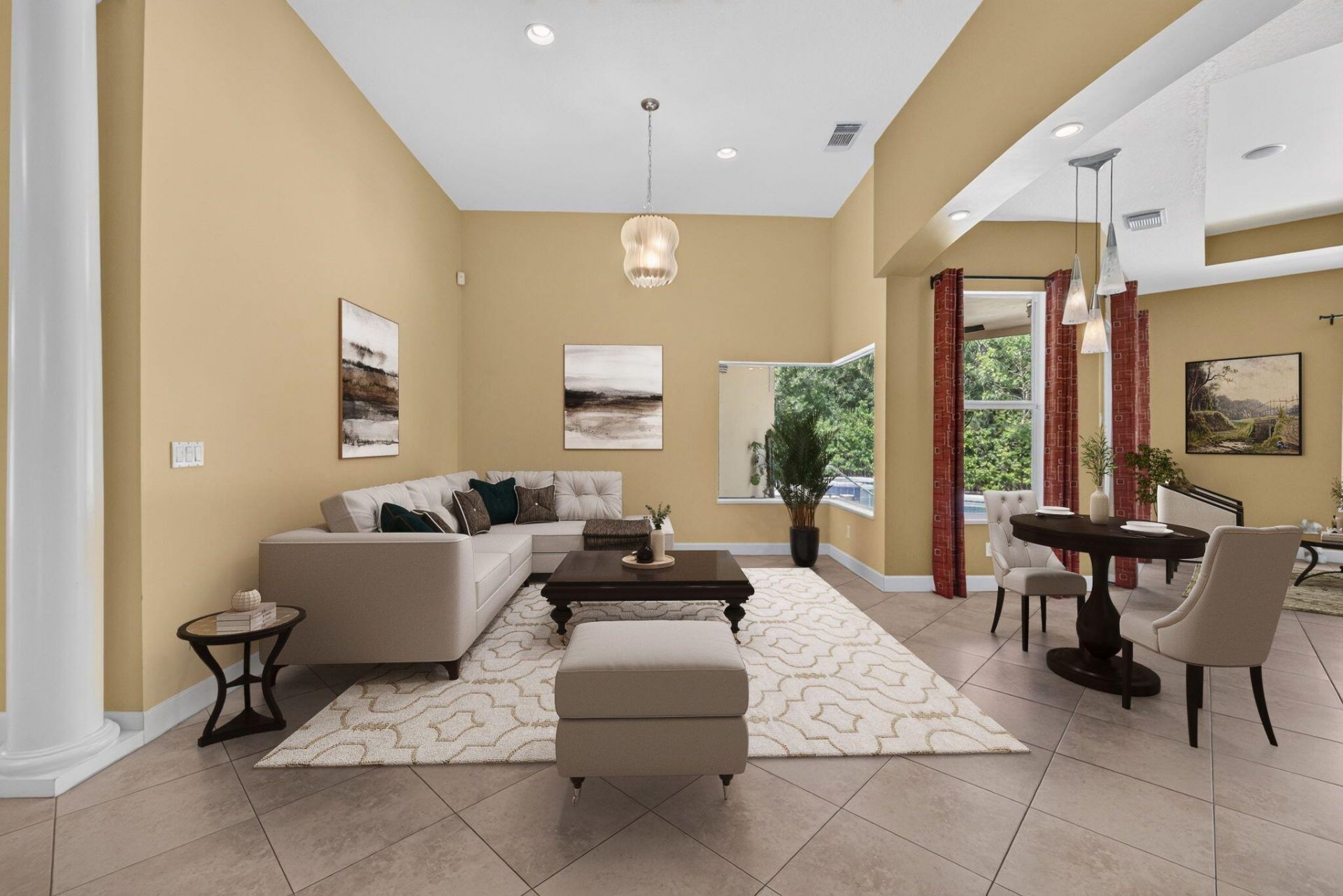 805 SW Classico Court, Port Saint Lucie, FL 34986 Photo