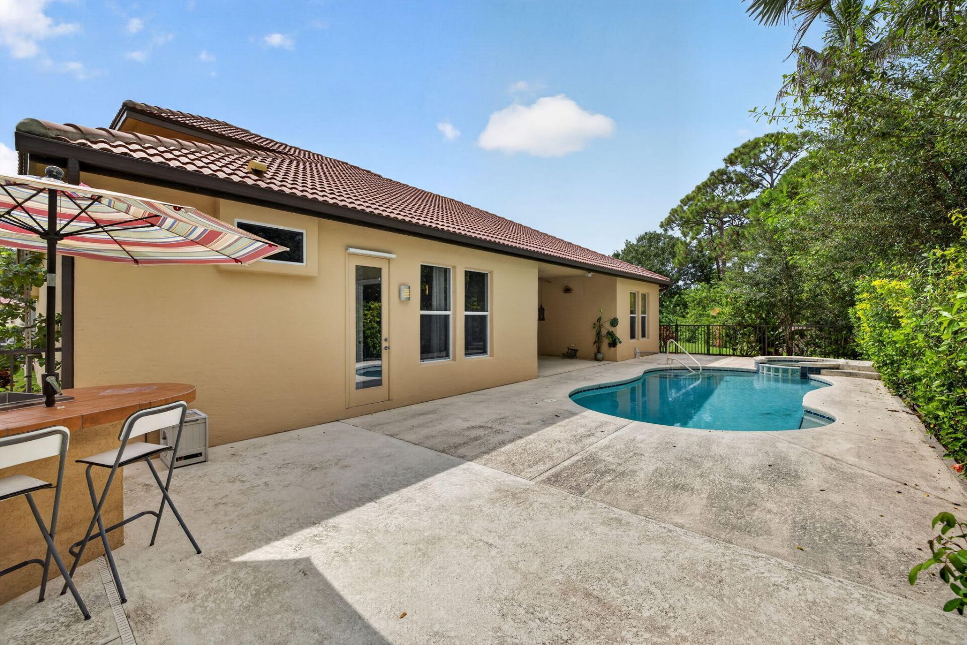 805 SW Classico Court, Port Saint Lucie, FL 34986 Photo
