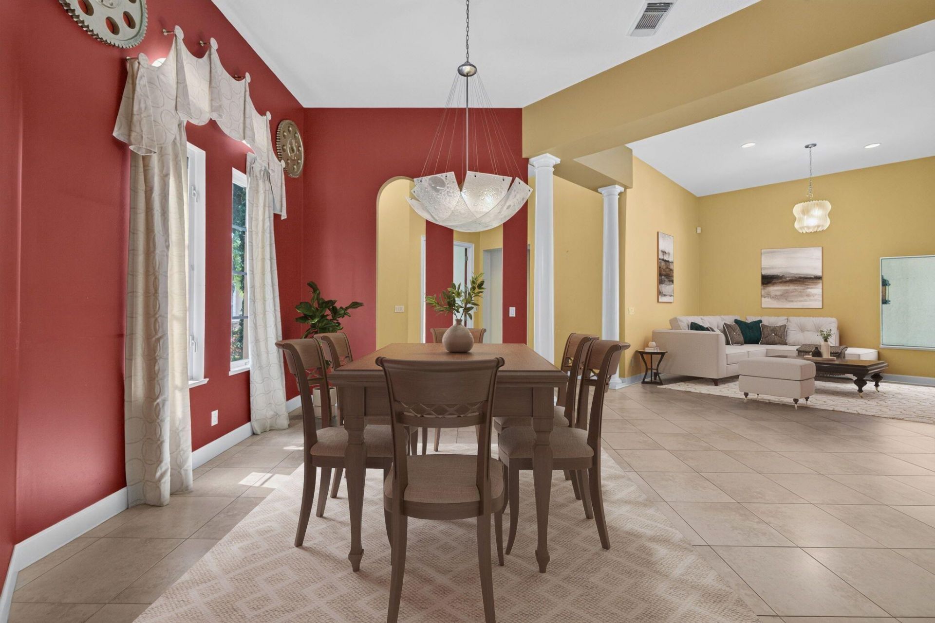 805 SW Classico Court, Port Saint Lucie, FL 34986 Photo