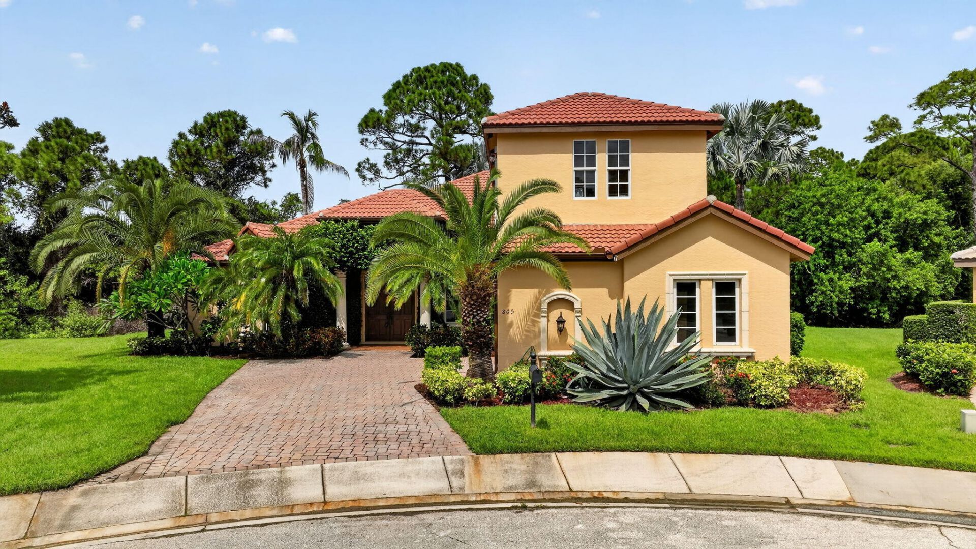 805 SW Classico Court, Port Saint Lucie, FL 34986 Photo