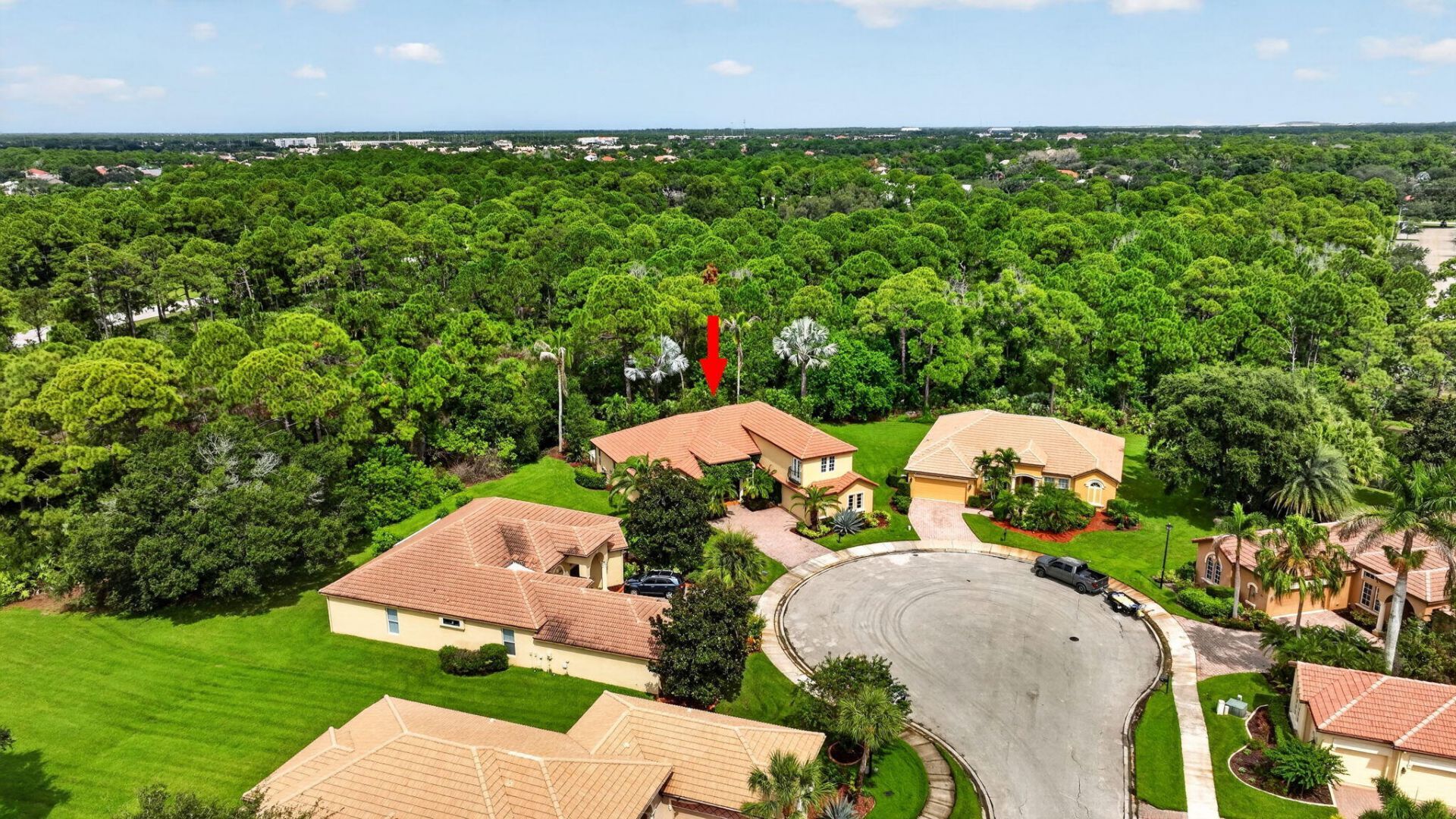 805 SW Classico Court, Port Saint Lucie, FL 34986 Photo