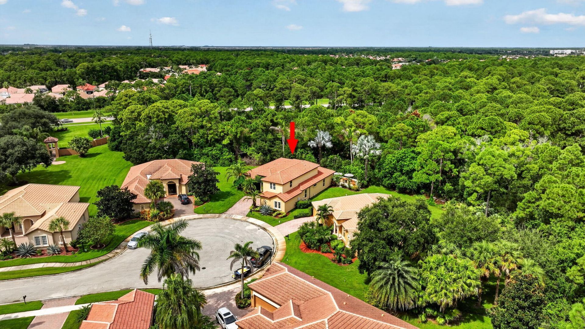 805 SW Classico Court, Port Saint Lucie, FL 34986 Photo