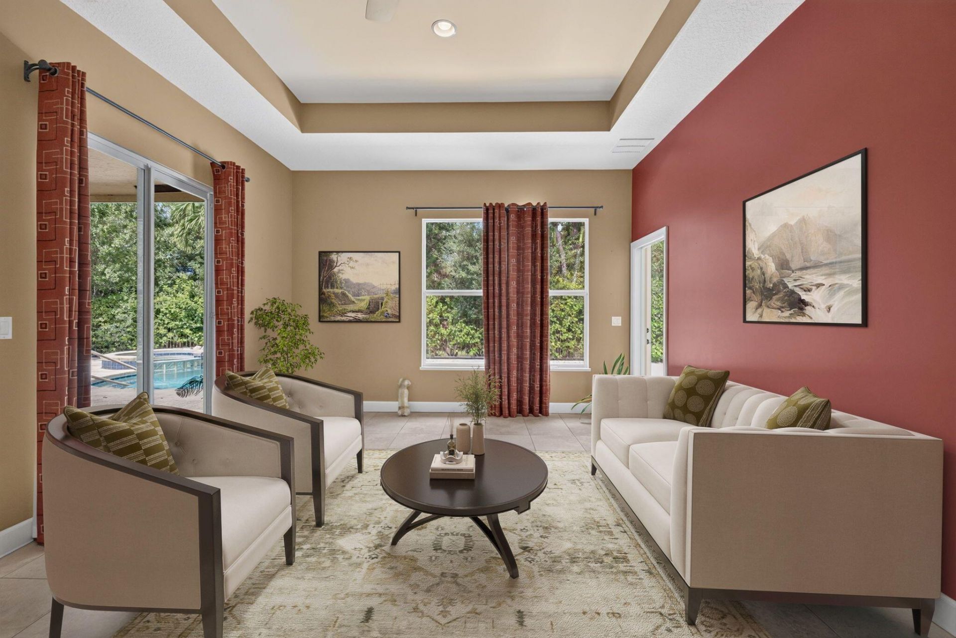 805 SW Classico Court, Port Saint Lucie, FL 34986 Photo