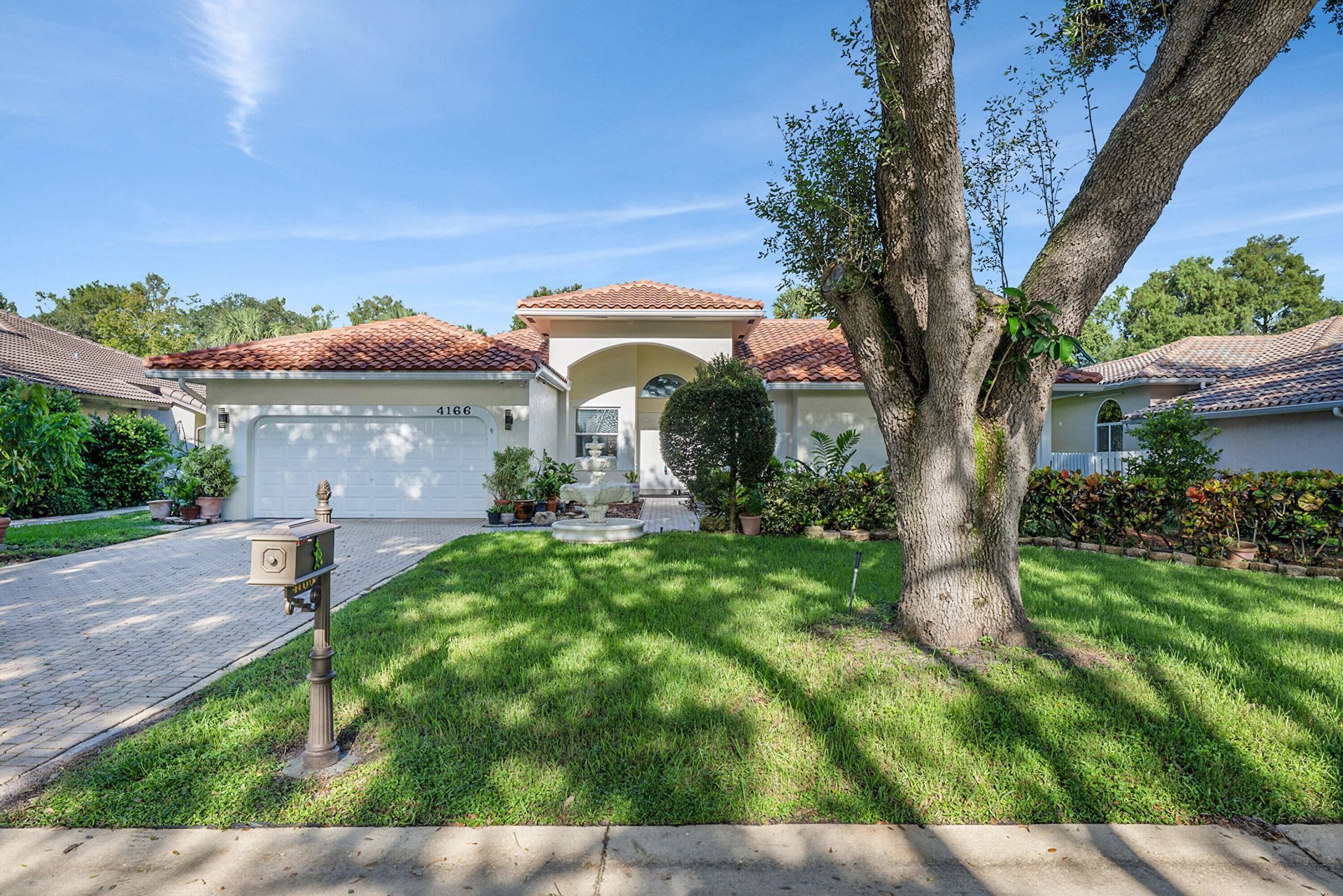 4166 NW 66th Terrace, Coral Springs, FL 33067 Photo