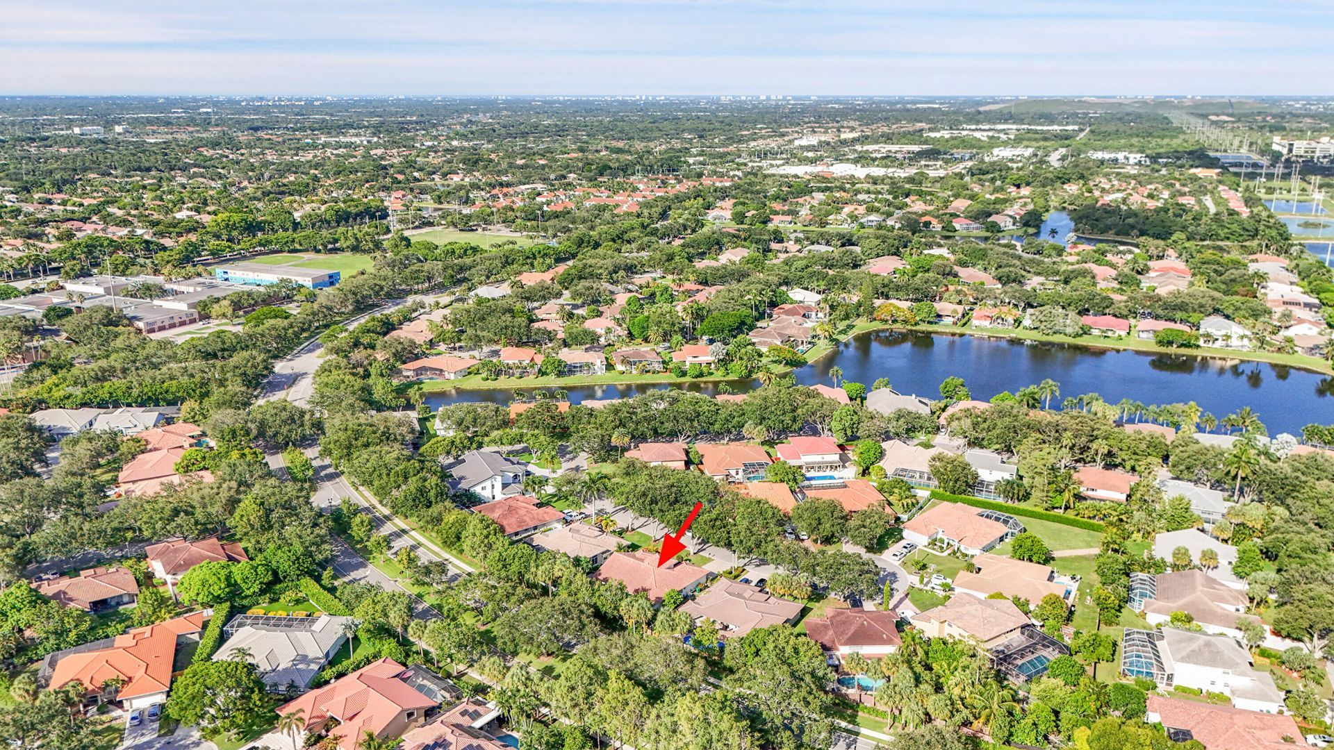 4166 NW 66th Terrace, Coral Springs, FL 33067 Photo