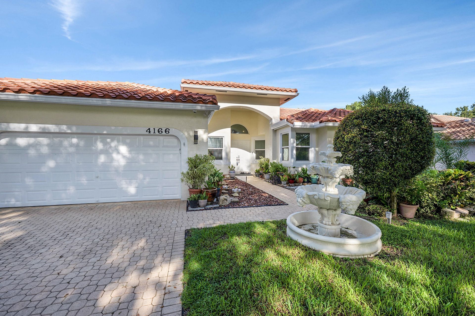 4166 NW 66th Terrace, Coral Springs, FL 33067 Photo