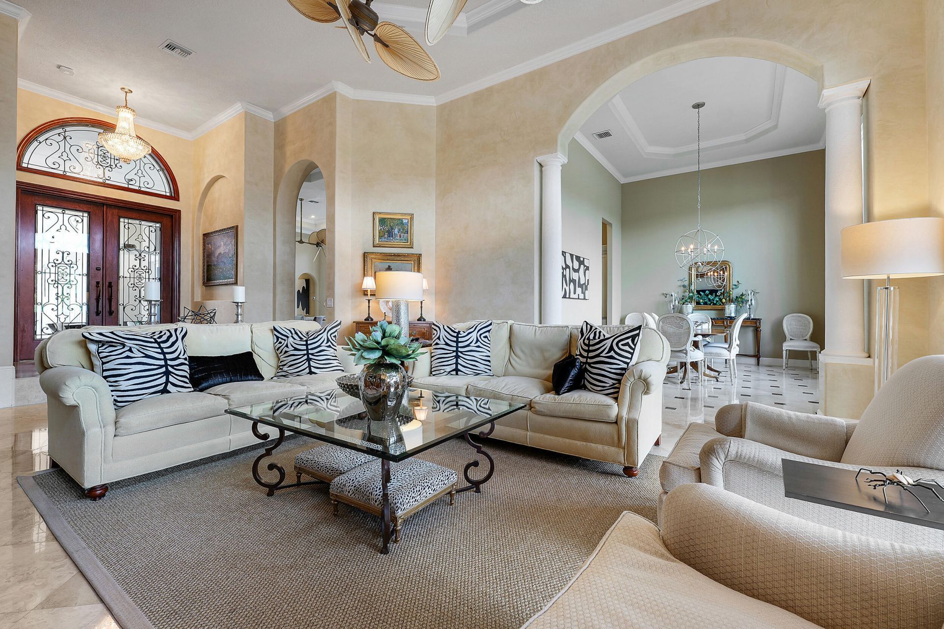 807 Floret Drive, Palm Beach Gardens, FL 33410 Photo