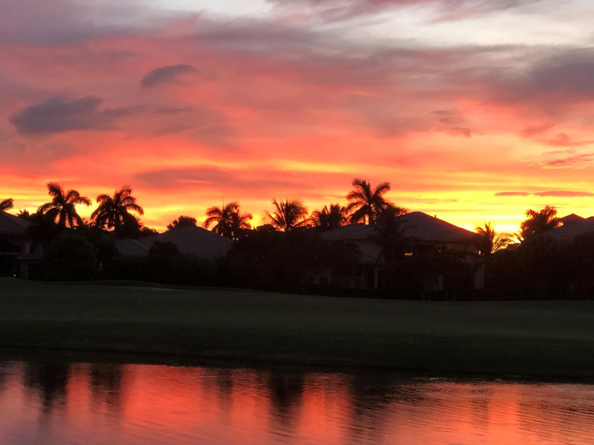 807 Floret Drive, Palm Beach Gardens, FL 33410 Photo