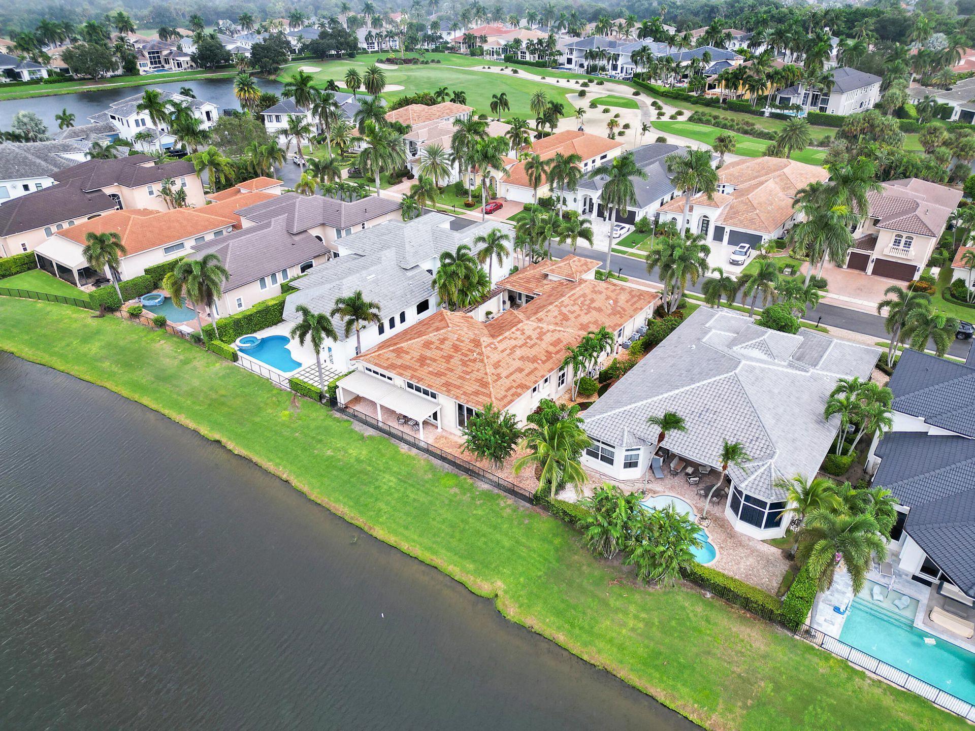 807 Floret Drive, Palm Beach Gardens, FL 33410 Photo