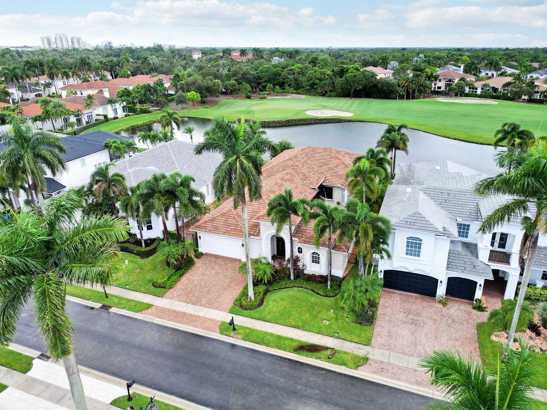807 Floret Drive, Palm Beach Gardens, FL 33410 Photo