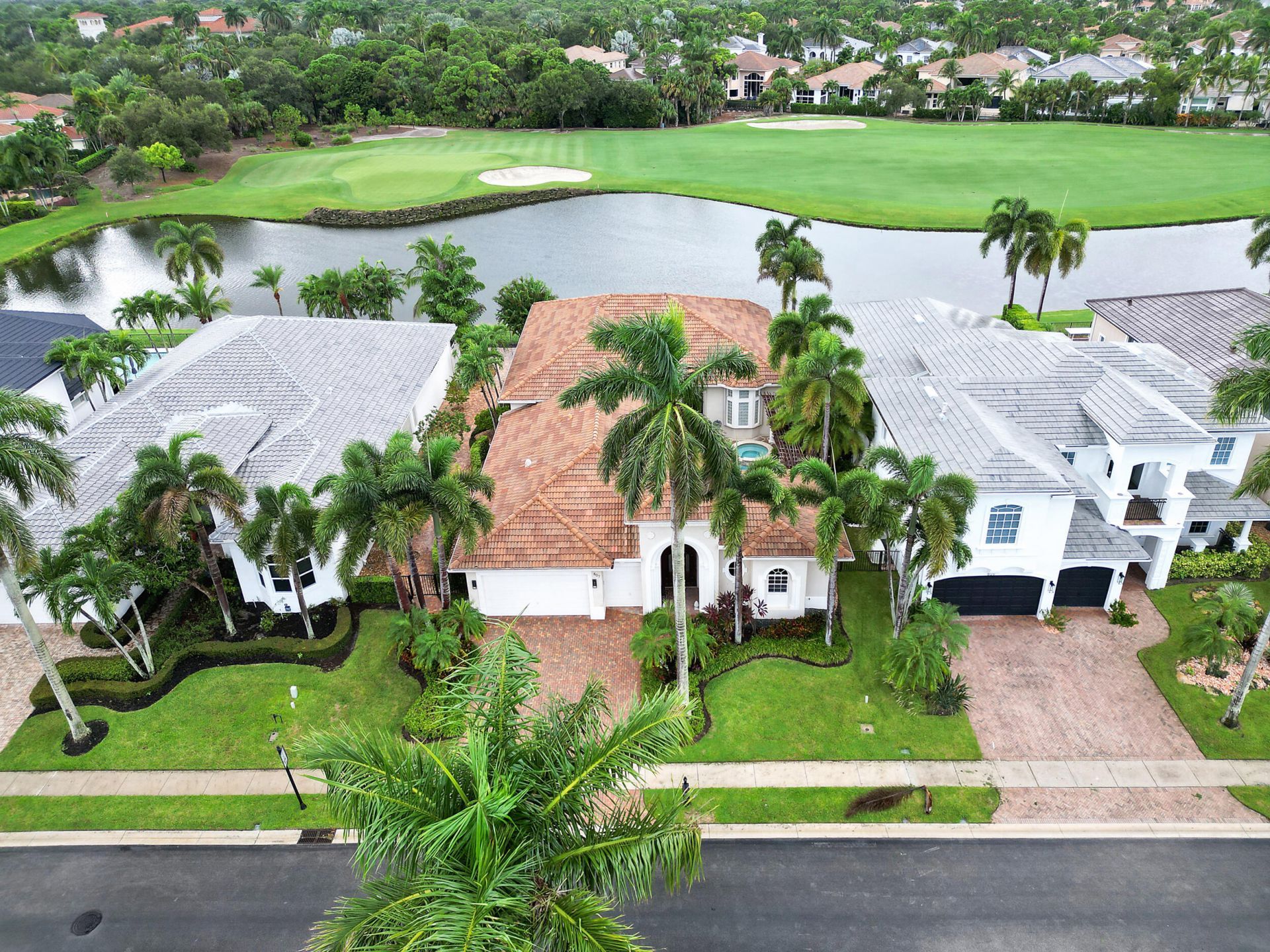 807 Floret Drive, Palm Beach Gardens, FL 33410 Photo