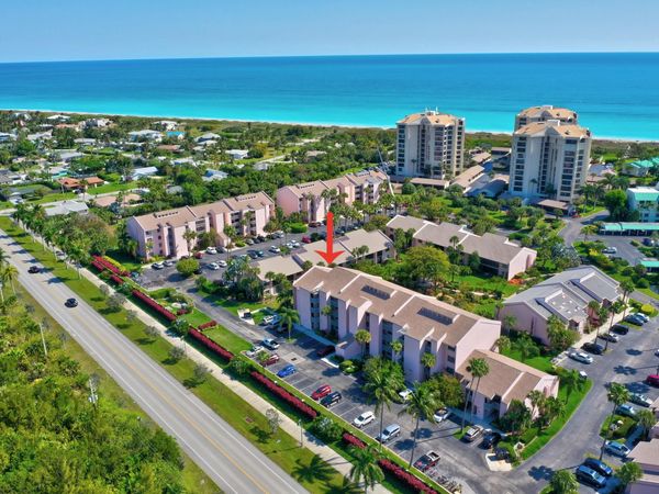 2400 S OCEAN Drive, Unit 3618, Fort Pierce, FL 34949