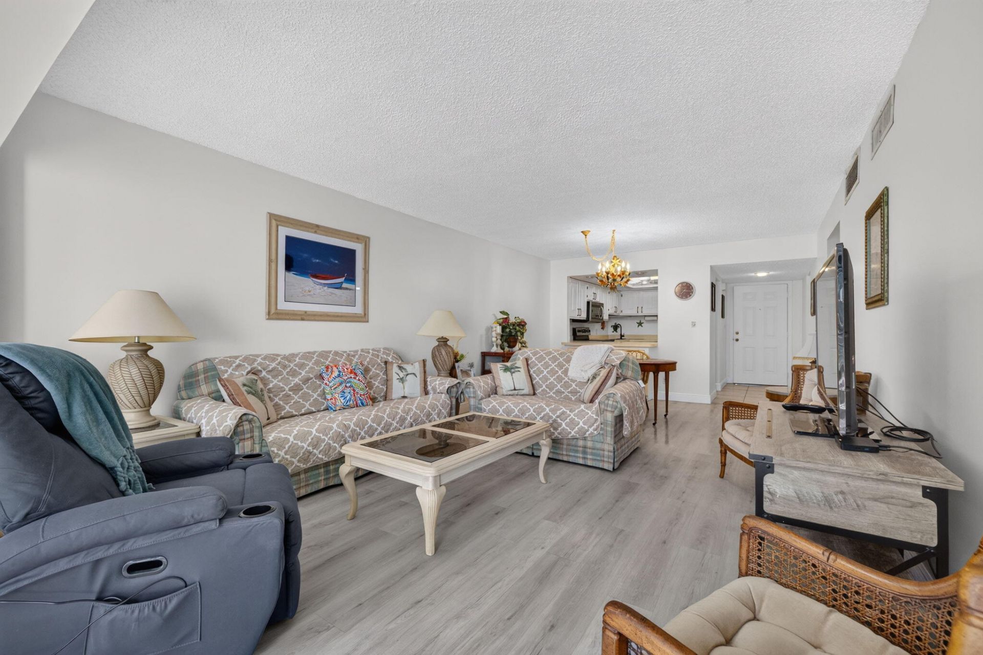 2400 S Ocean Drive, Unit 3618, Fort Pierce, FL 34949 Photo