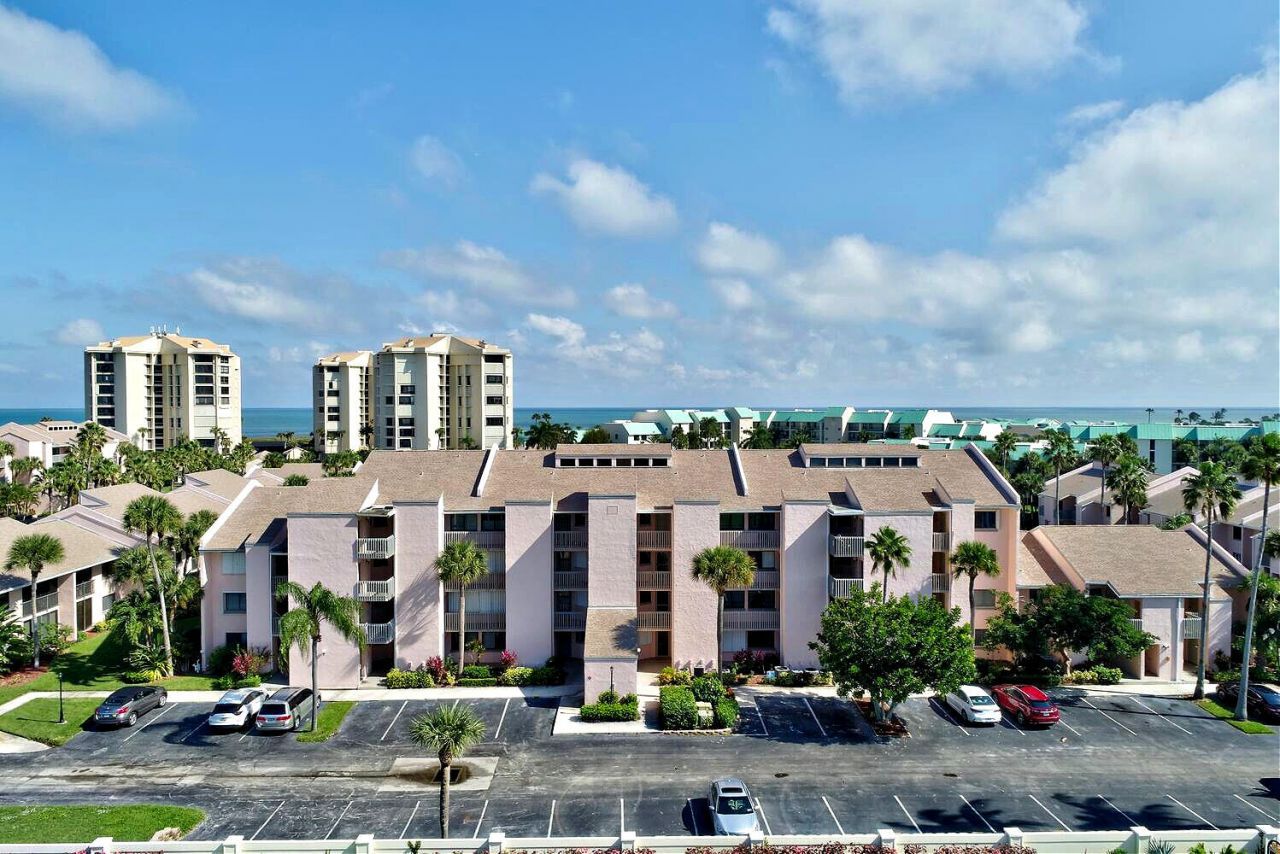 2400 S Ocean Drive, Unit 3618, Fort Pierce, FL 34949 Photo