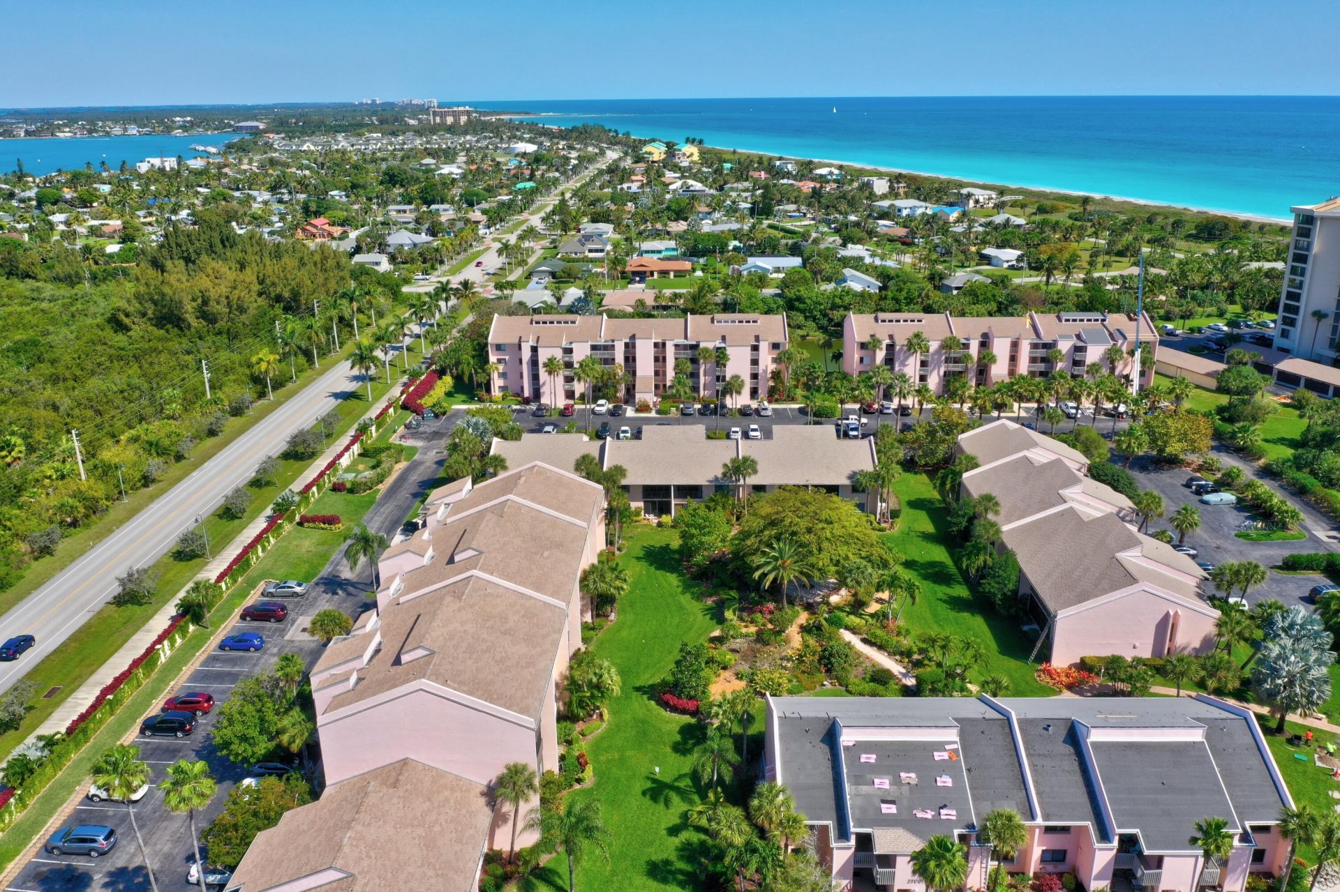 2400 S Ocean Drive, Unit 3618, Fort Pierce, FL 34949 Photo