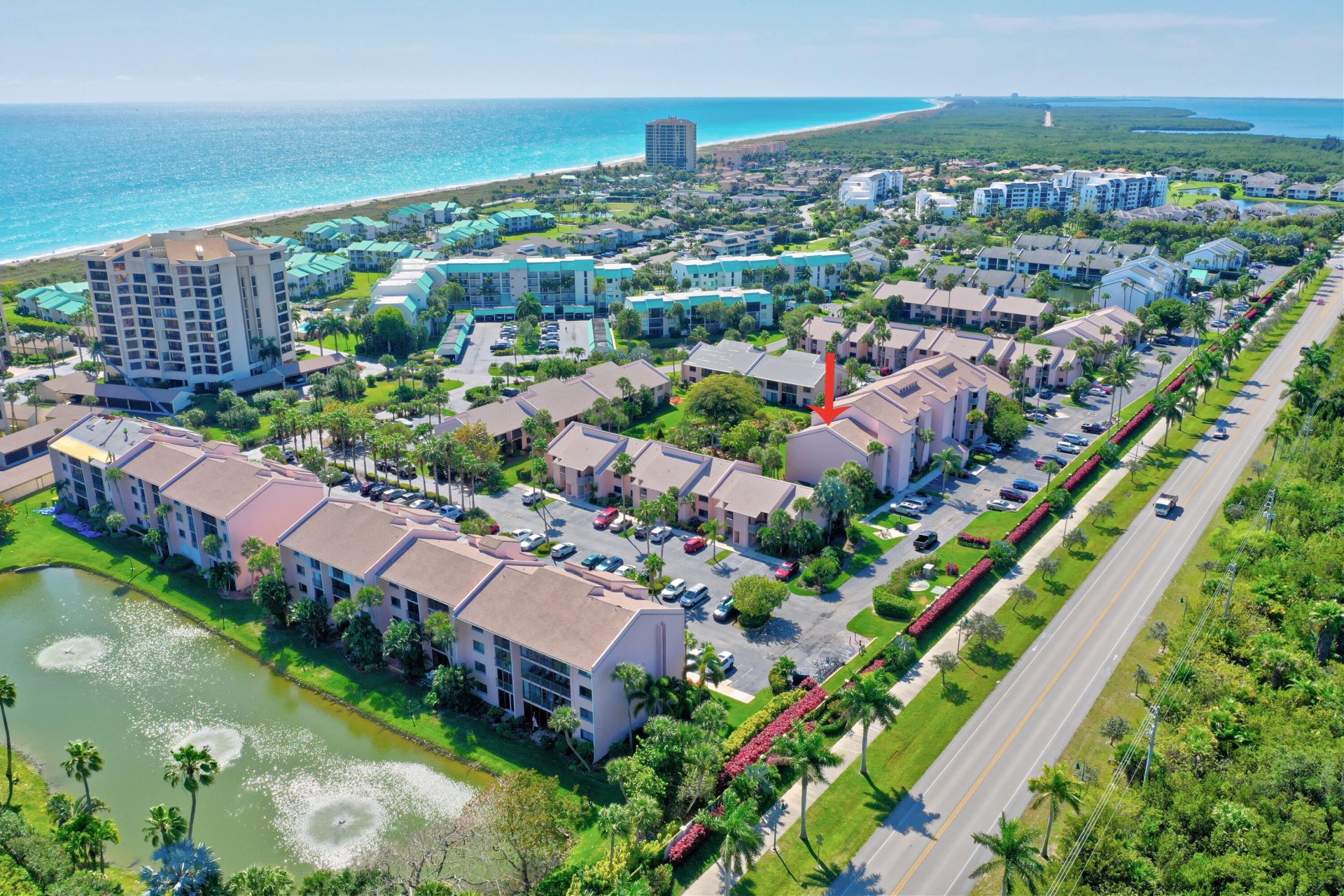 2400 S Ocean Drive, Unit 3618, Fort Pierce, FL 34949 Photo