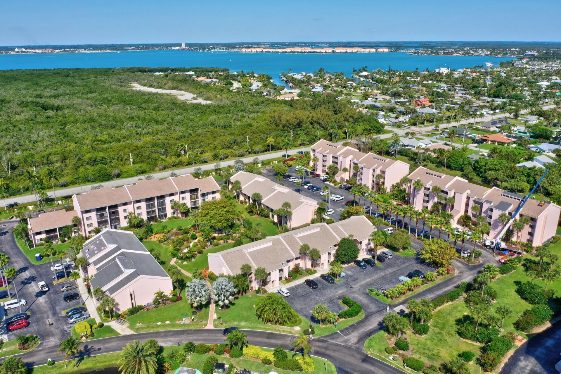 2400 S Ocean Drive, Unit 3618, Fort Pierce, FL 34949 Photo