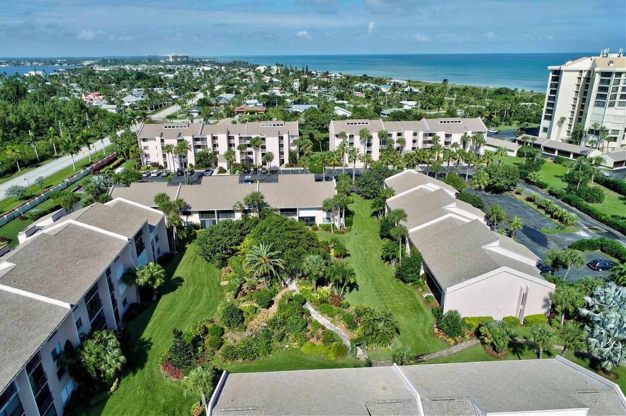 2400 S Ocean Drive, Unit 3618, Fort Pierce, FL 34949 Photo