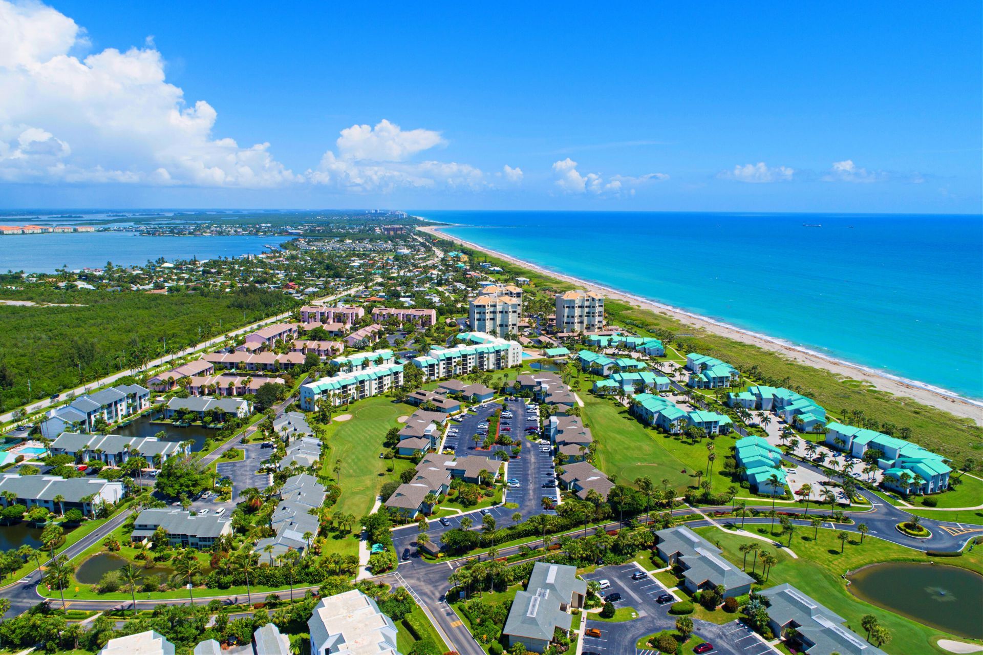 2400 S Ocean Drive, Unit 3618, Fort Pierce, FL 34949 Photo