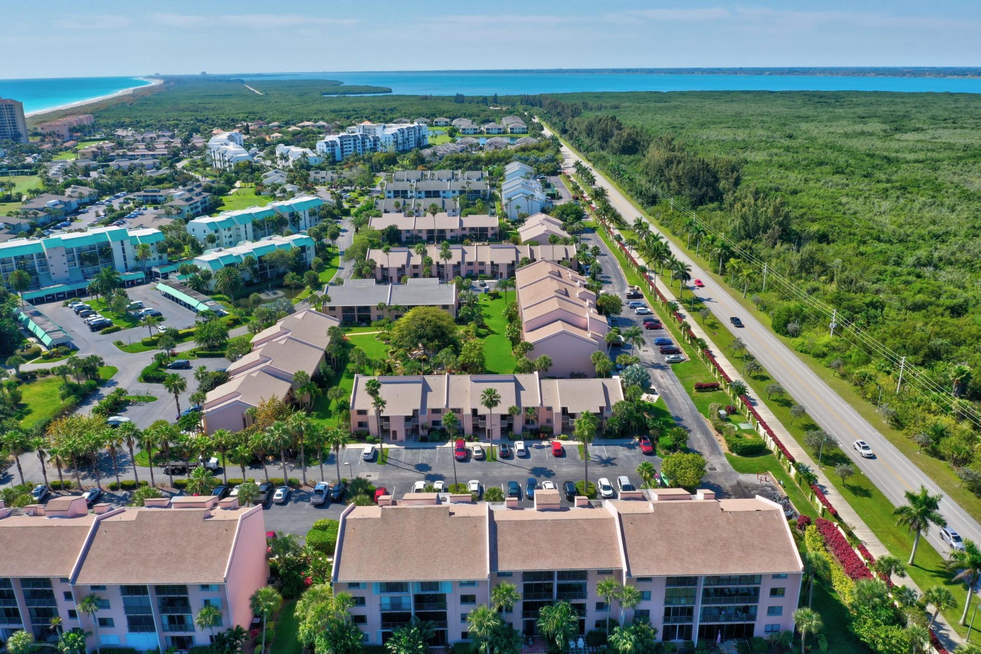 2400 S Ocean Drive, Unit 3618, Fort Pierce, FL 34949 Photo