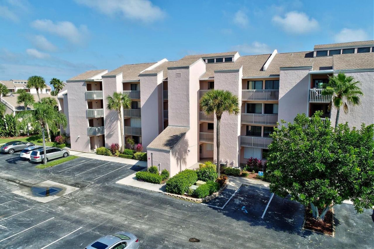 2400 S Ocean Drive, Unit 3618, Fort Pierce, FL 34949 Photo