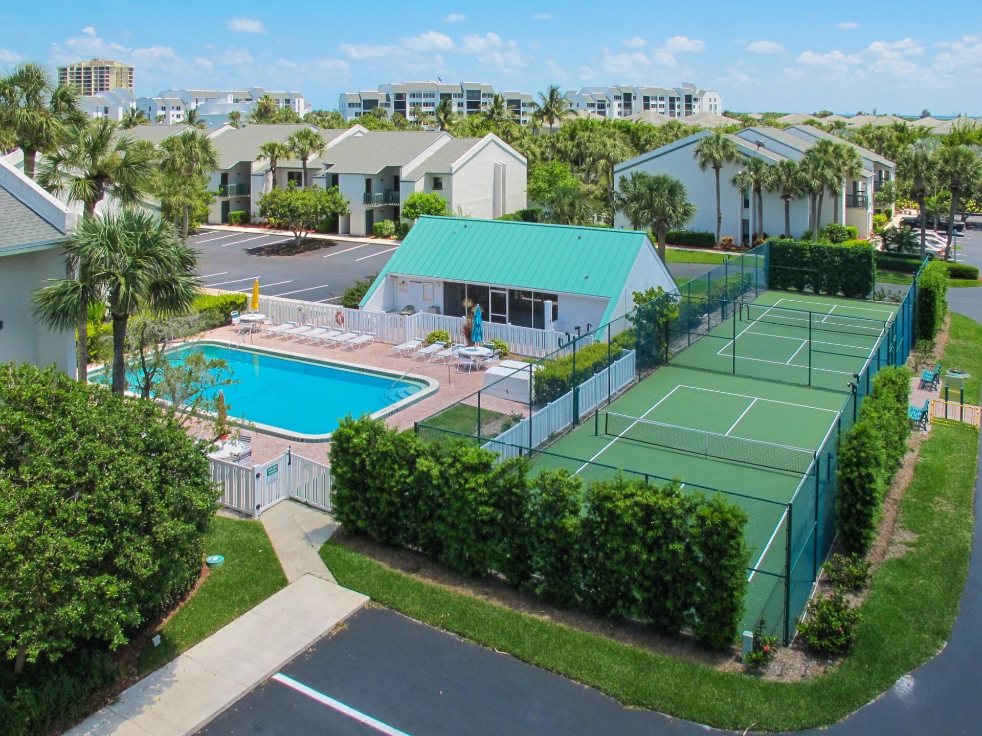 2400 S Ocean Drive, Unit 3618, Fort Pierce, FL 34949 Photo