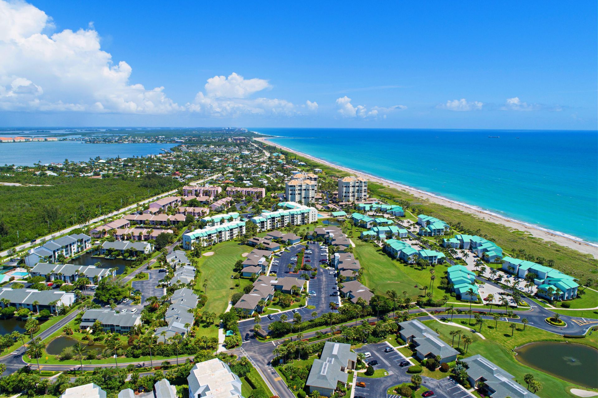 2400 S Ocean Drive, Unit 3618, Fort Pierce, FL 34949 Photo
