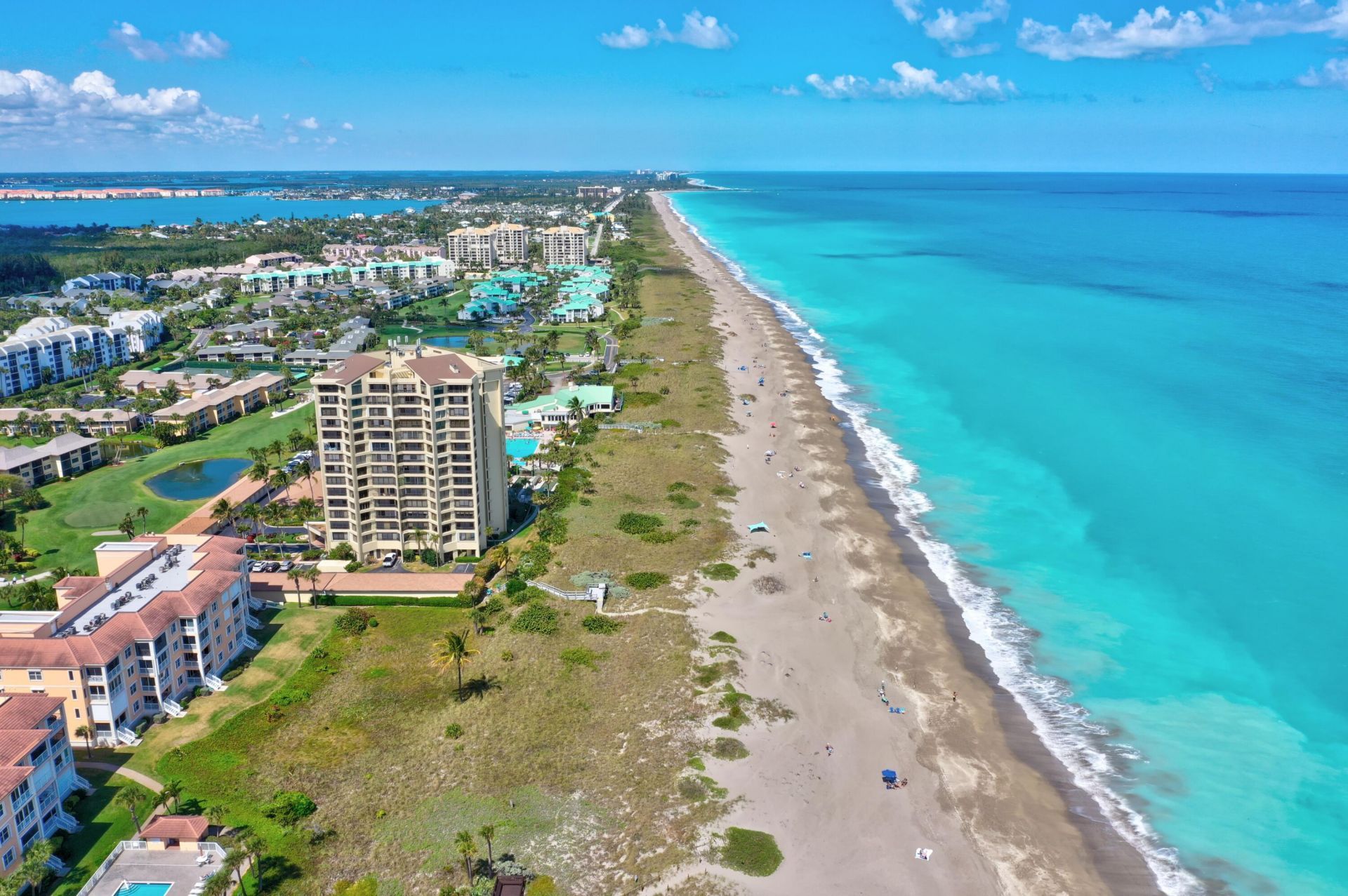 2400 S Ocean Drive, Unit 3618, Fort Pierce, FL 34949 Photo